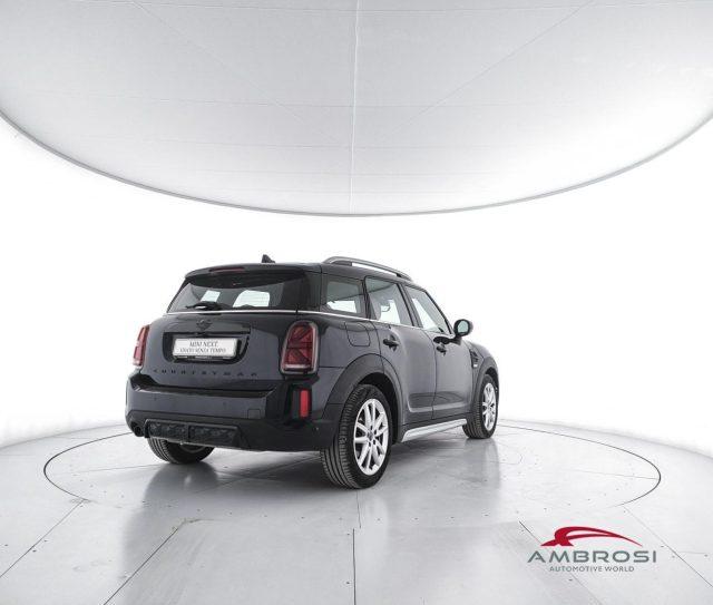 MINI Countryman Cooper 1.5 Cooper JCW