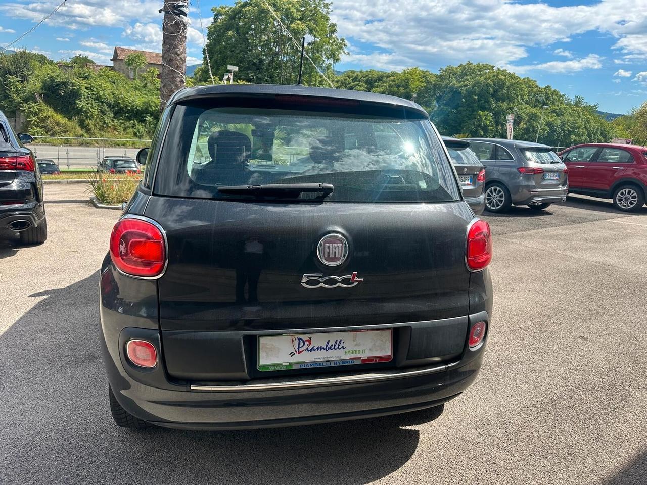 Fiat 500L 1.3 Multijet 85 CV Lounge neopatentati