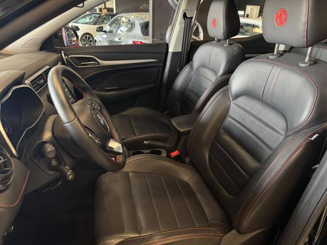 MG ZS 1.5 VTi-tech Luxury PRONTA CONSEGNA (Vari Colori)