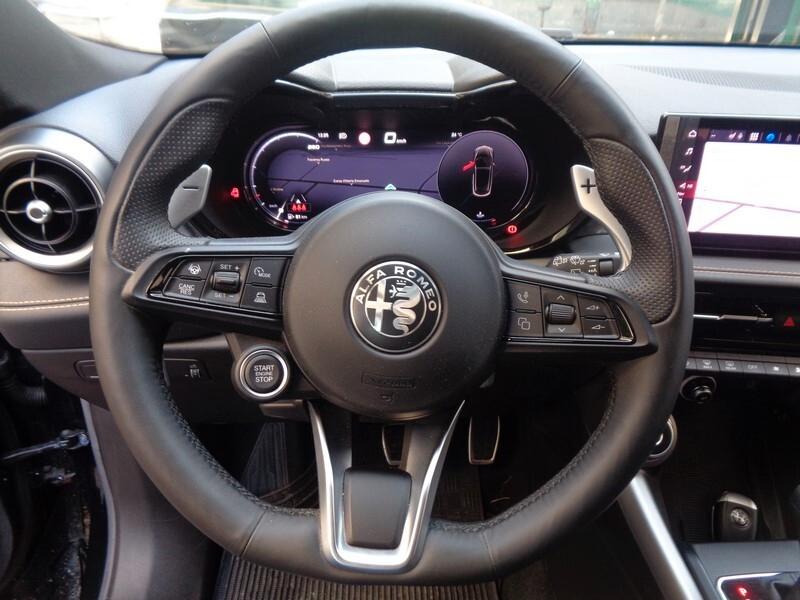 Alfa Romeo Tonale 1.6 diesel 130 CV TCT6 Tributo Italia