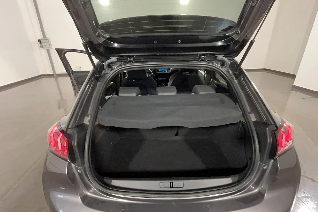 Peugeot 208 PureTech 75 Stop&Start 5 porte Like