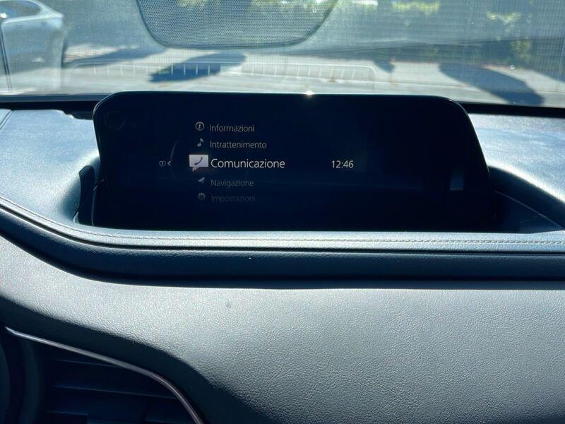 Mazda CX-30 2.0L Mazda M Hybrid 122cv Skyactiv-G Evolve