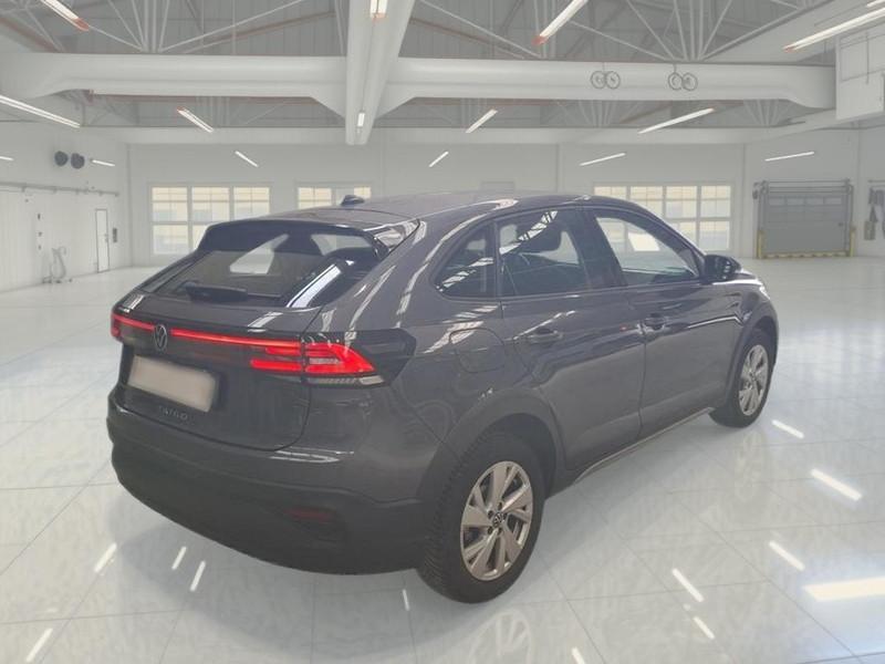 VOLKSWAGEN TAIGO 1.0 TSI 81KW LIFE SUV