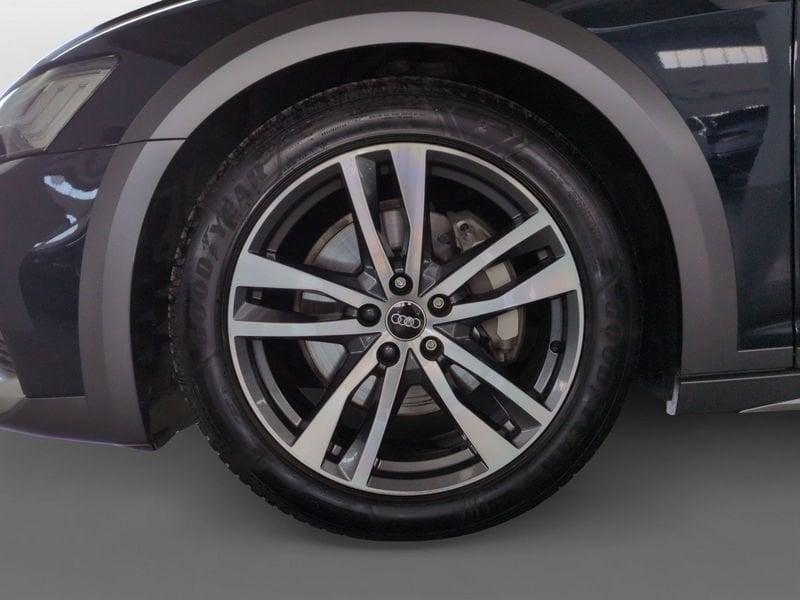 Audi A6 Allroad Quattro 40 TDI 2.0 quattro S tronic