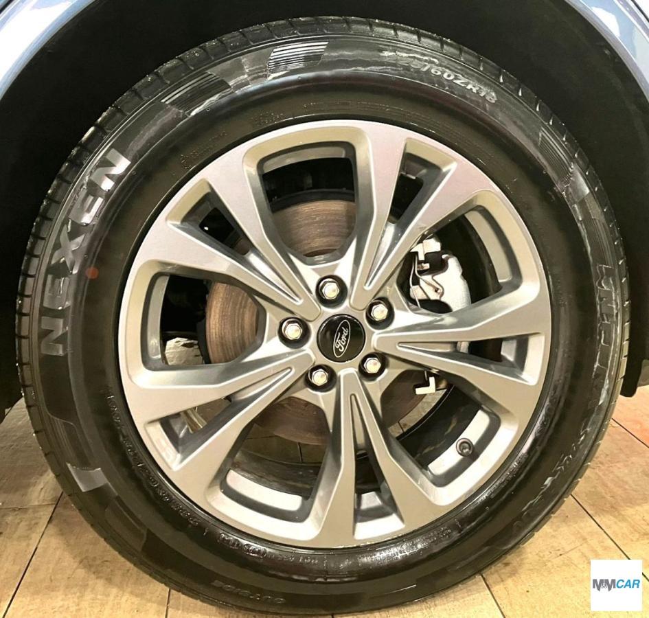 FORD - Kuga - 2.5 PHEV 225 CV CVT 2WD ST-Line