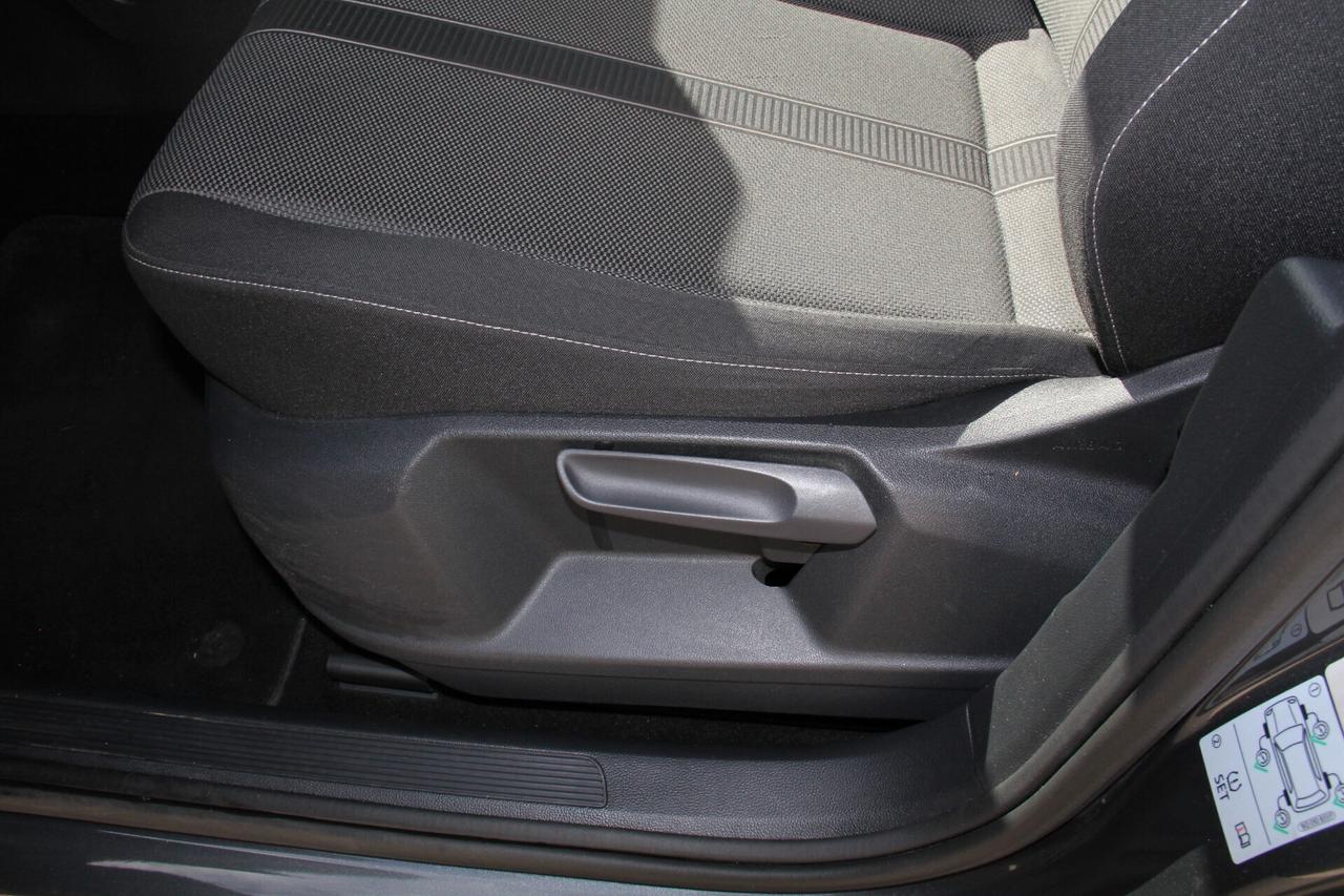 Volkswagen T-Roc 2.0 TDI SCR DSG Life (KW 110 - CV 150)