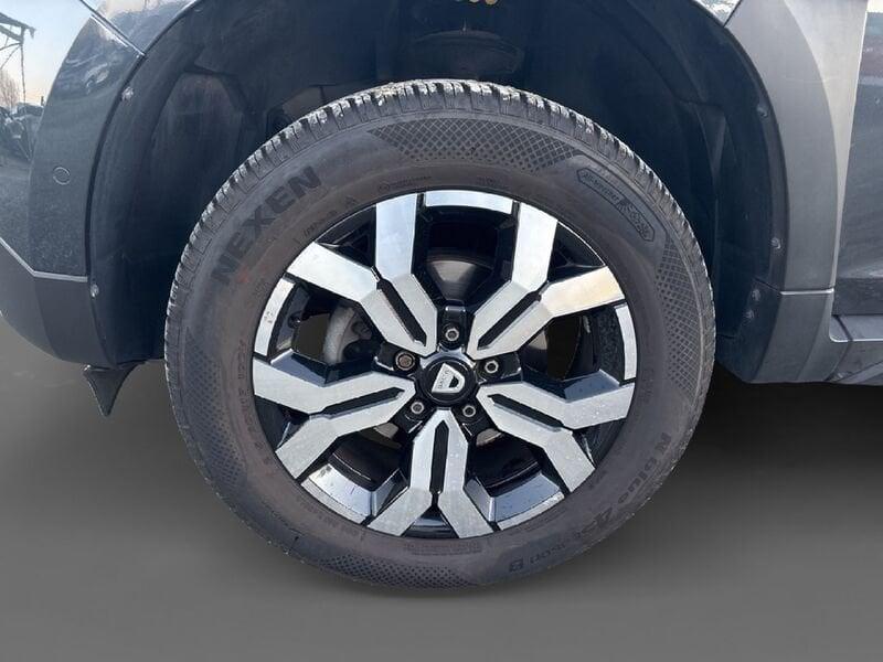 Dacia Duster Duster 1.0 TCe GPL 4x2 Prestige Up