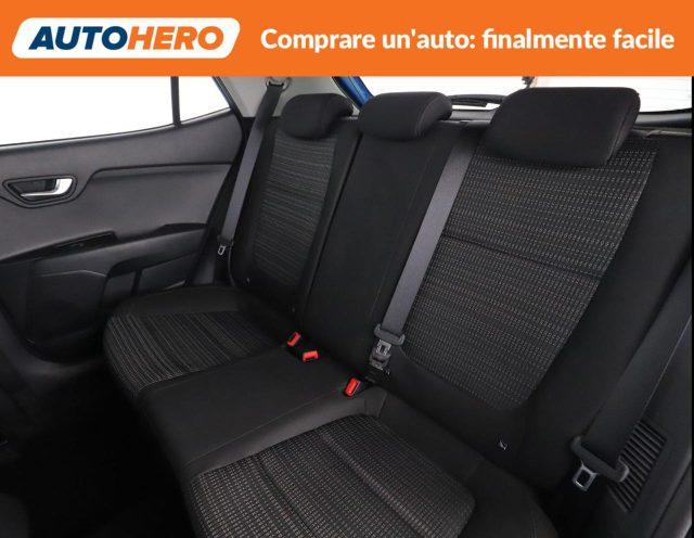 KIA Stonic 1.0 T-GDi 100 CV MHEV MT Style