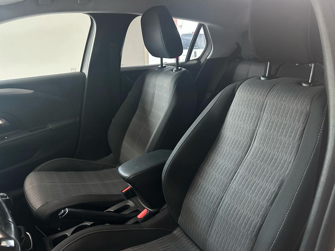 Opel Corsa 1.5 D 100 CV Edition