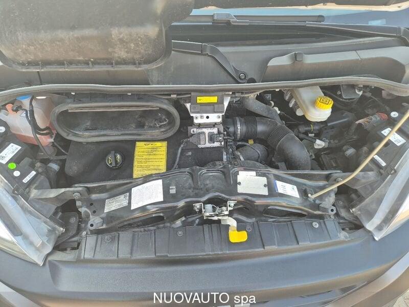FIAT Ducato 35 2.2 Mjt 140CV MH2 PM-TM Furgone
