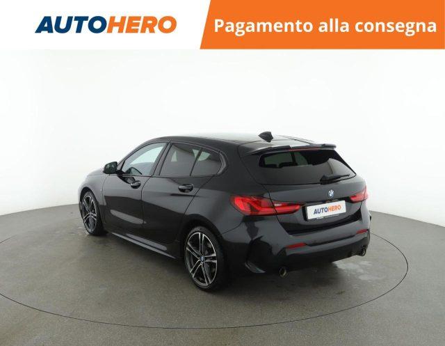 BMW 118 d 5p. Msport