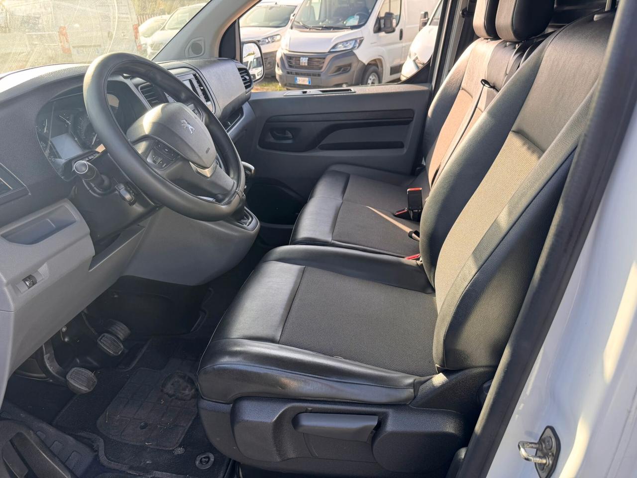 PEUGEOT PARTNER 1.5HDI 120CV E6D-T 2020