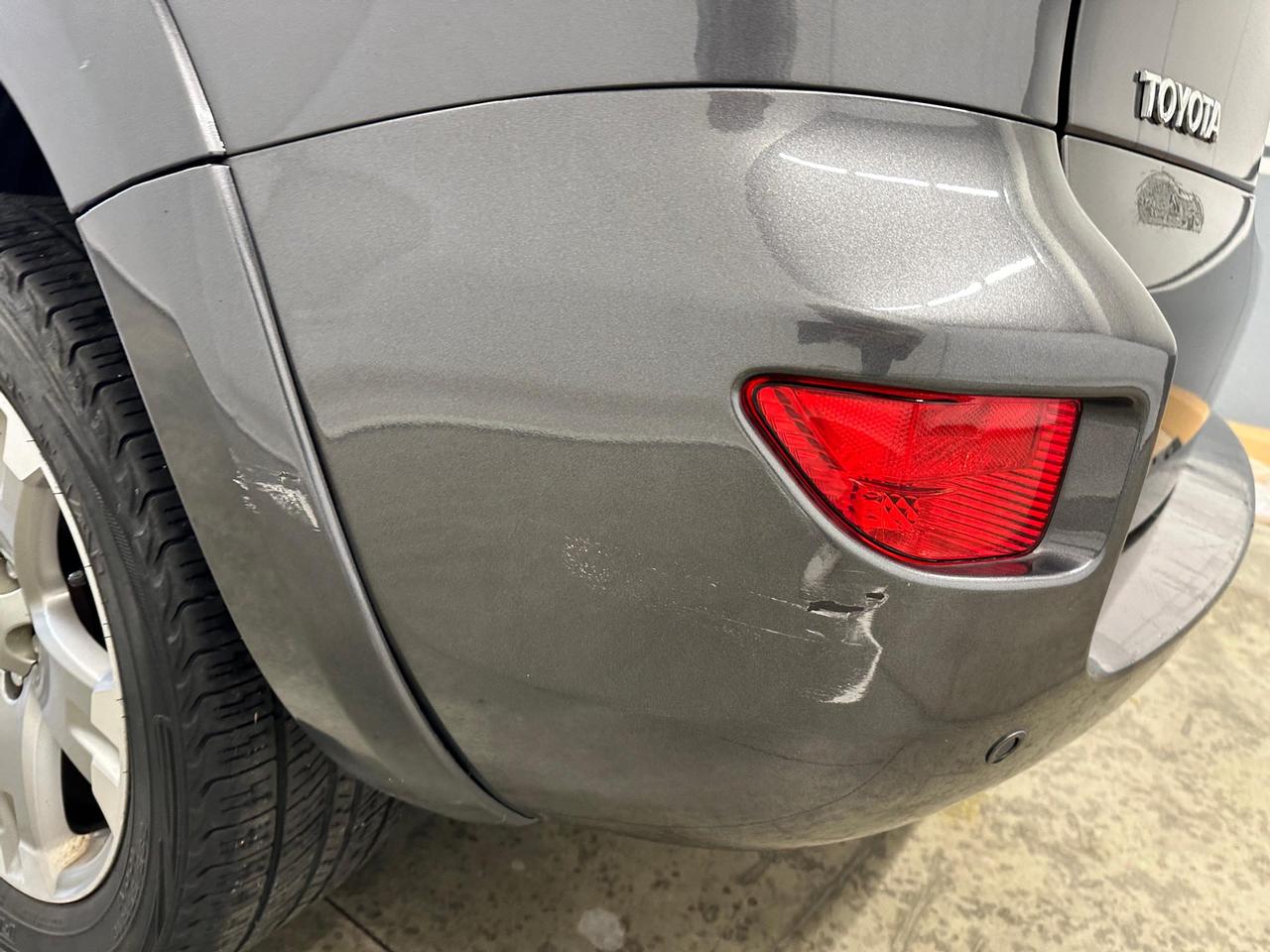 Toyota RAV4 2.2 d-cat Luxury 177cv my09