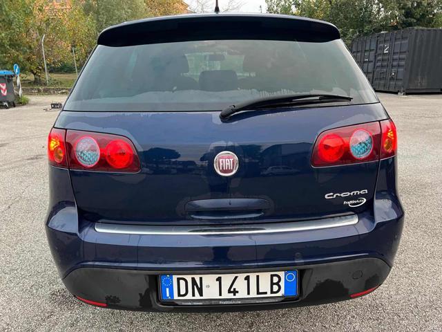 FIAT Croma 1.9mjt senza nessun lavoro da fare