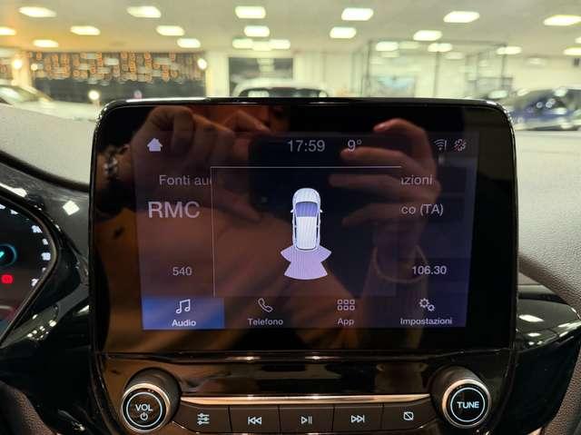 Ford Fiesta Fiesta 5p 1.0 ecoboost Titanium