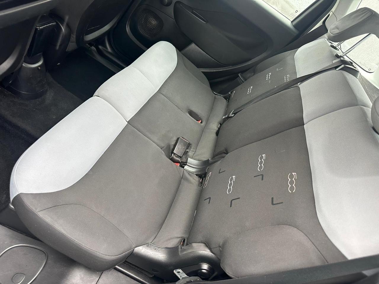 Fiat 500L 1.3 Multijet 95 CV Lounge