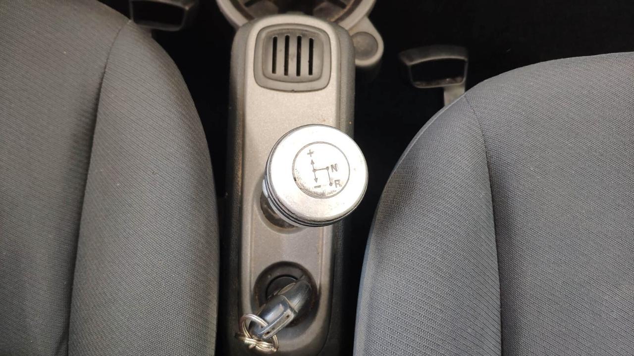 Smart ForTwo 800CC Diesel