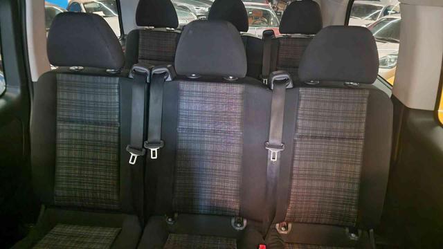 MERCEDES-BENZ Vito 111 CDI PC-SL Tourer 9 POSTI! IVA INCLUSA!