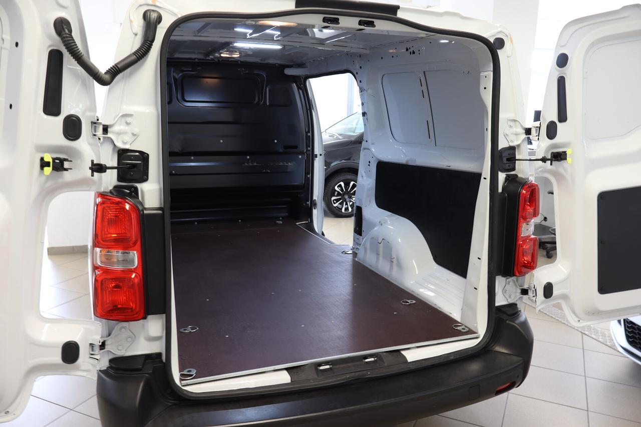 FIAT SCUDO ICE 2.0 BLUEHDI 145 CV L3 H1 PASSO LUNGO