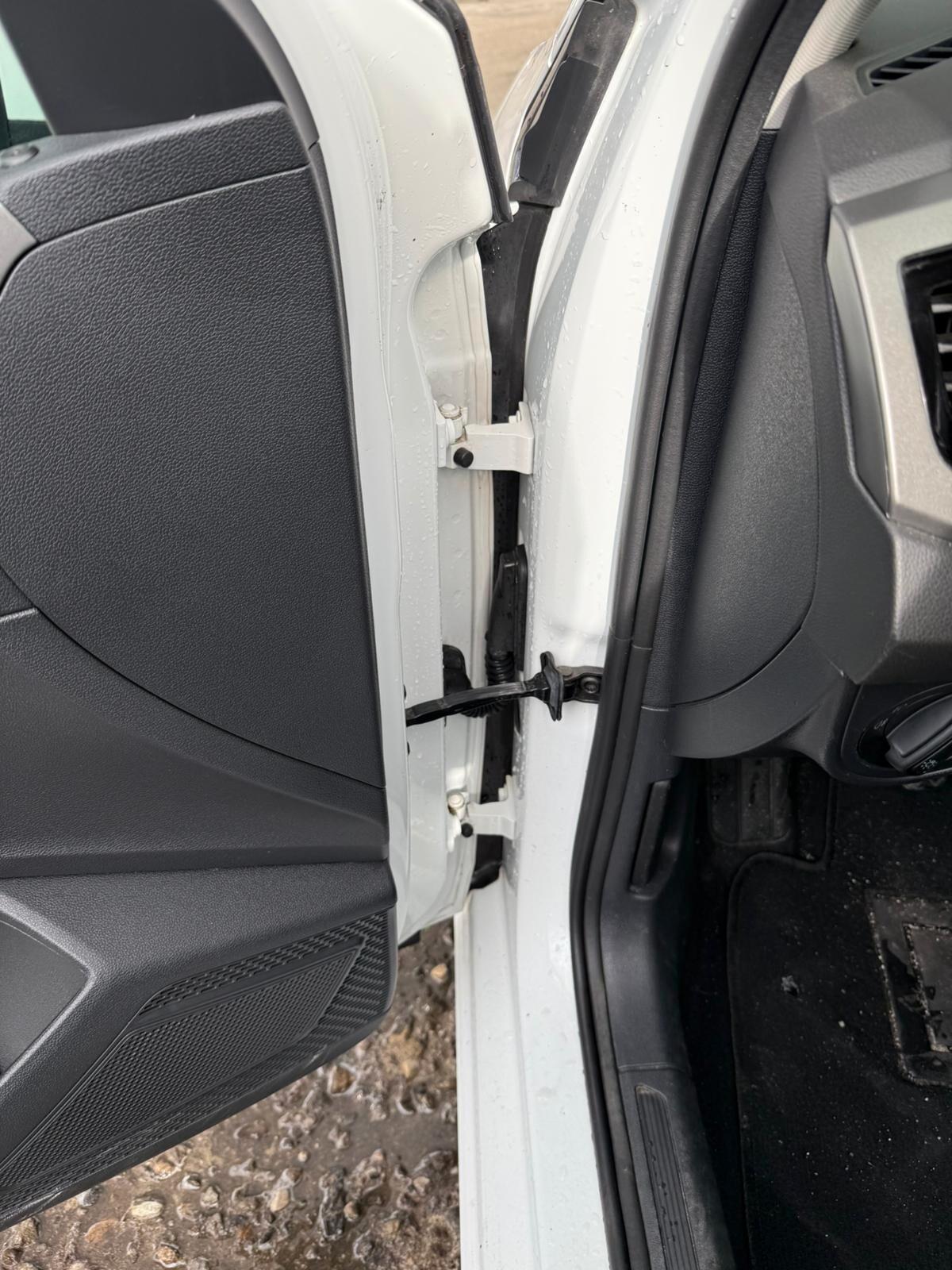 Volkswagen Polo Business 1.0 TSI 5p. Comfortline BlueMotion Technology