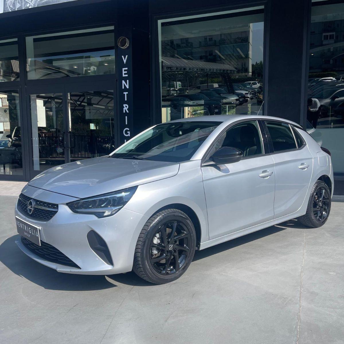 OPEL - Corsa - 1.2 100 CV GPL