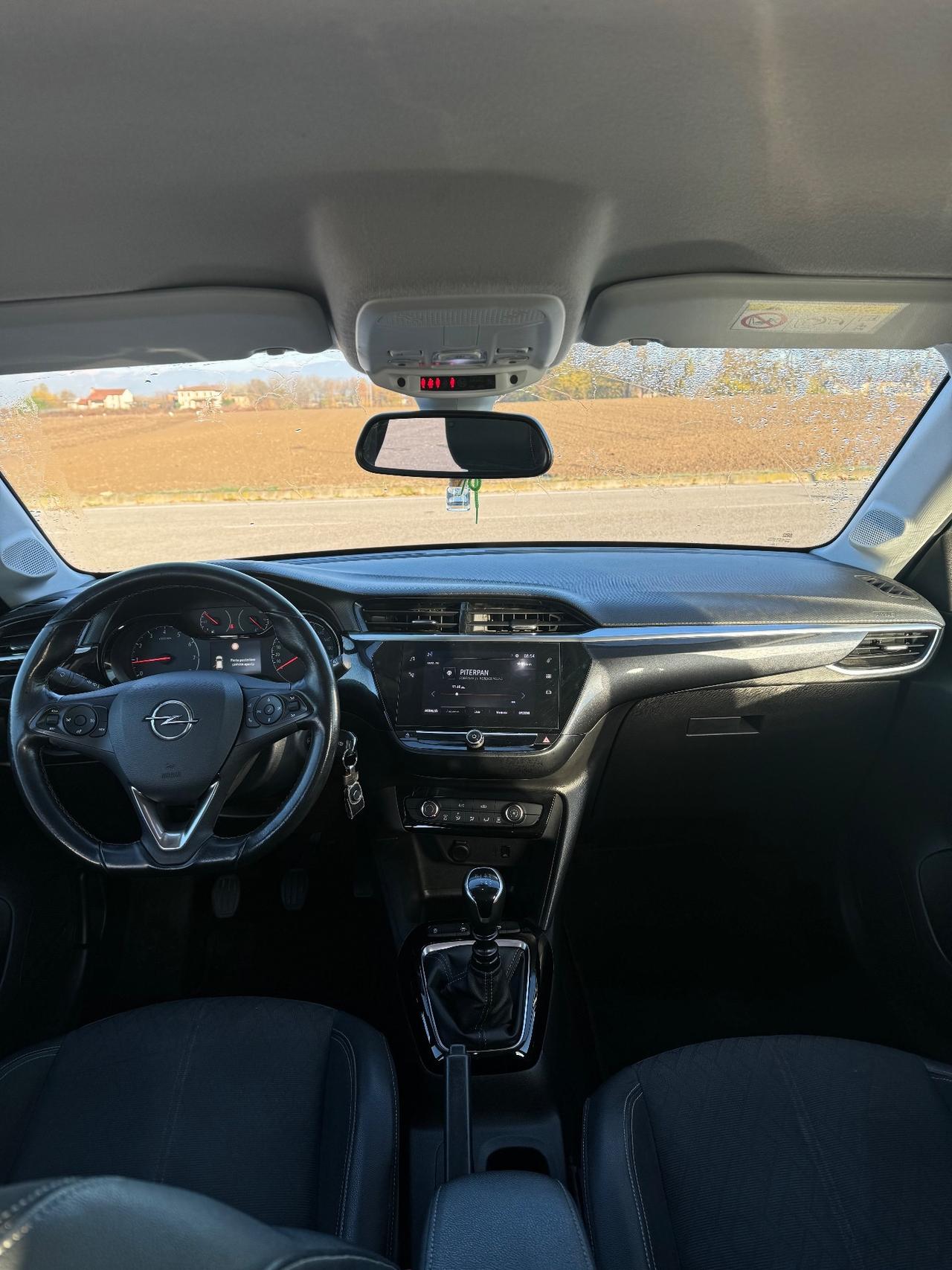 Opel Corsa 1.5 D 100 CV Edition