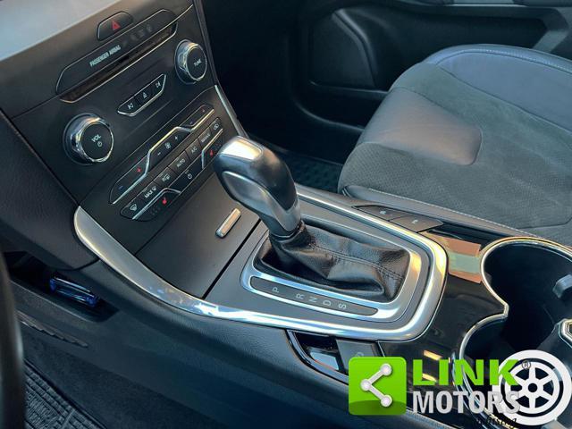 FORD S-Max 2.0 TDCi 150CV Start&Stop Powershift Titanium