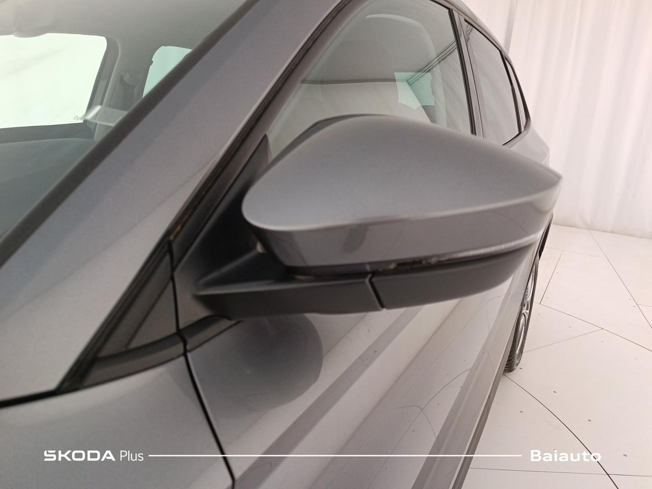 Skoda Karoq 2.0 tdi evo scr 115cv executive dsg