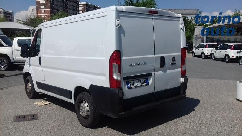 FIAT Ducato 28CH1 PASSO CORTO TETTO BASSO 2.0MJET 115CV 6 MARCE
