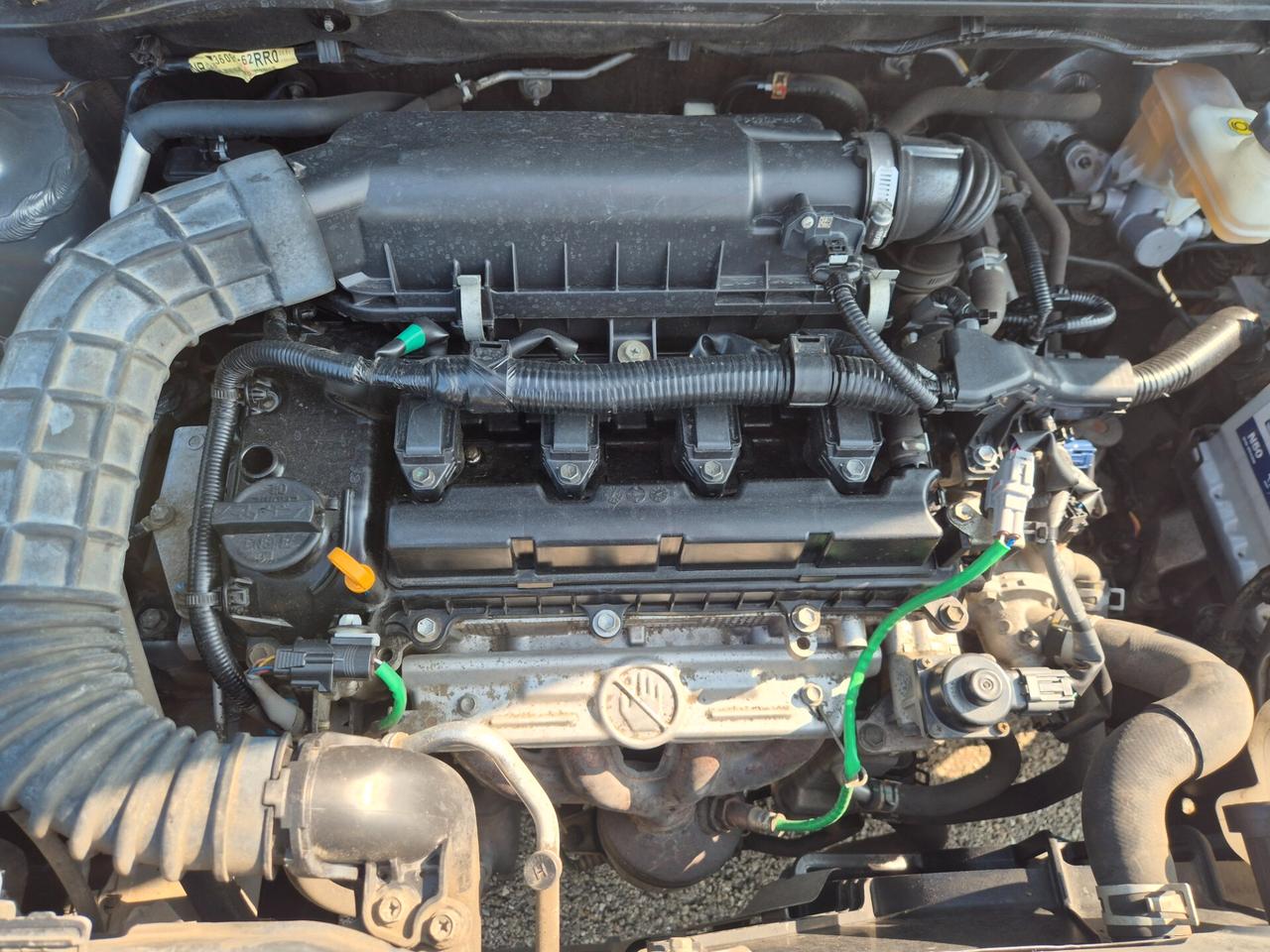 Suzuki Ignis 1.2 Hybrid 4WD All Grip Top