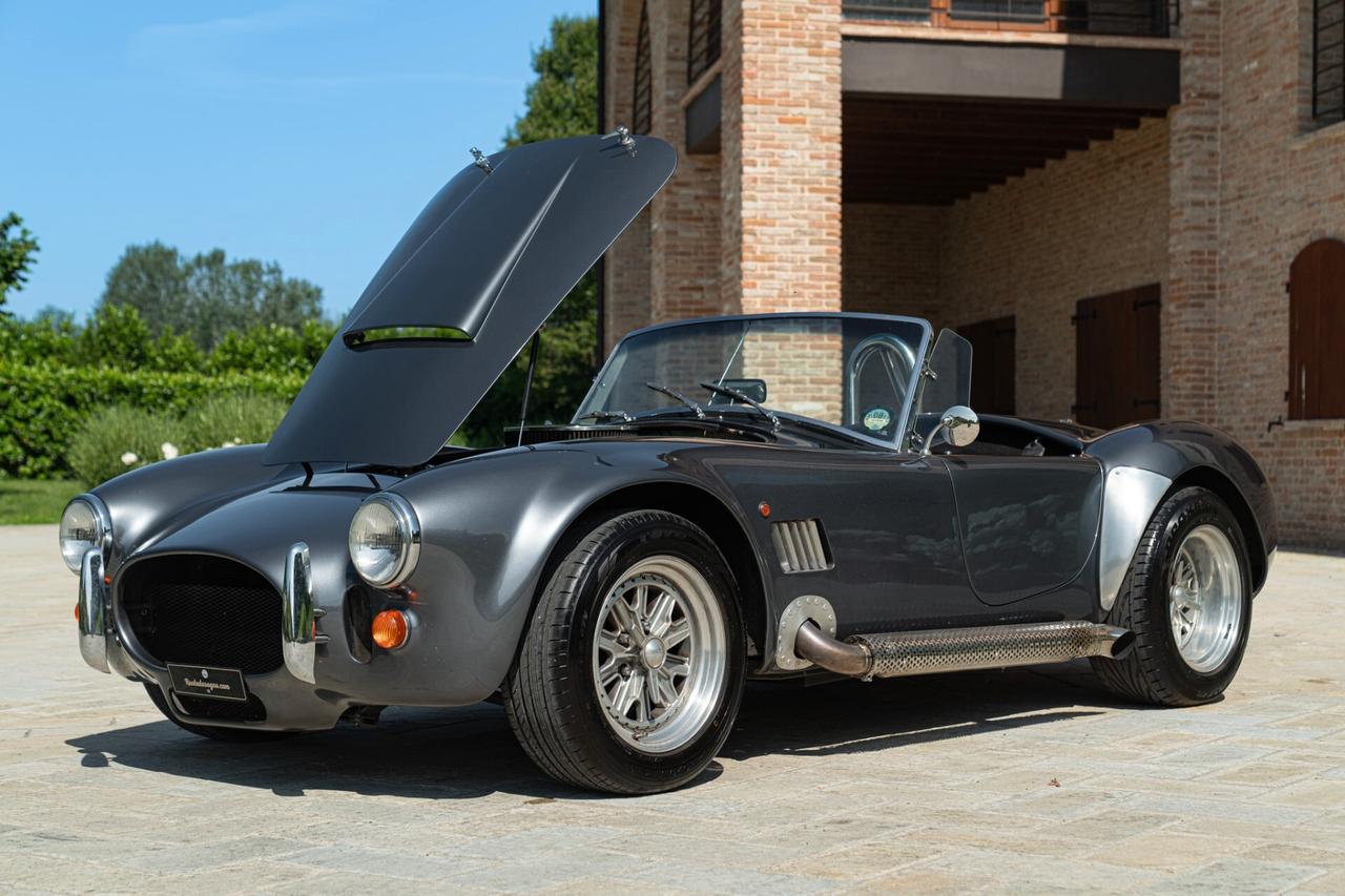 PILGRIM SUMO "AC COBRA REPLICA" - RDS01472