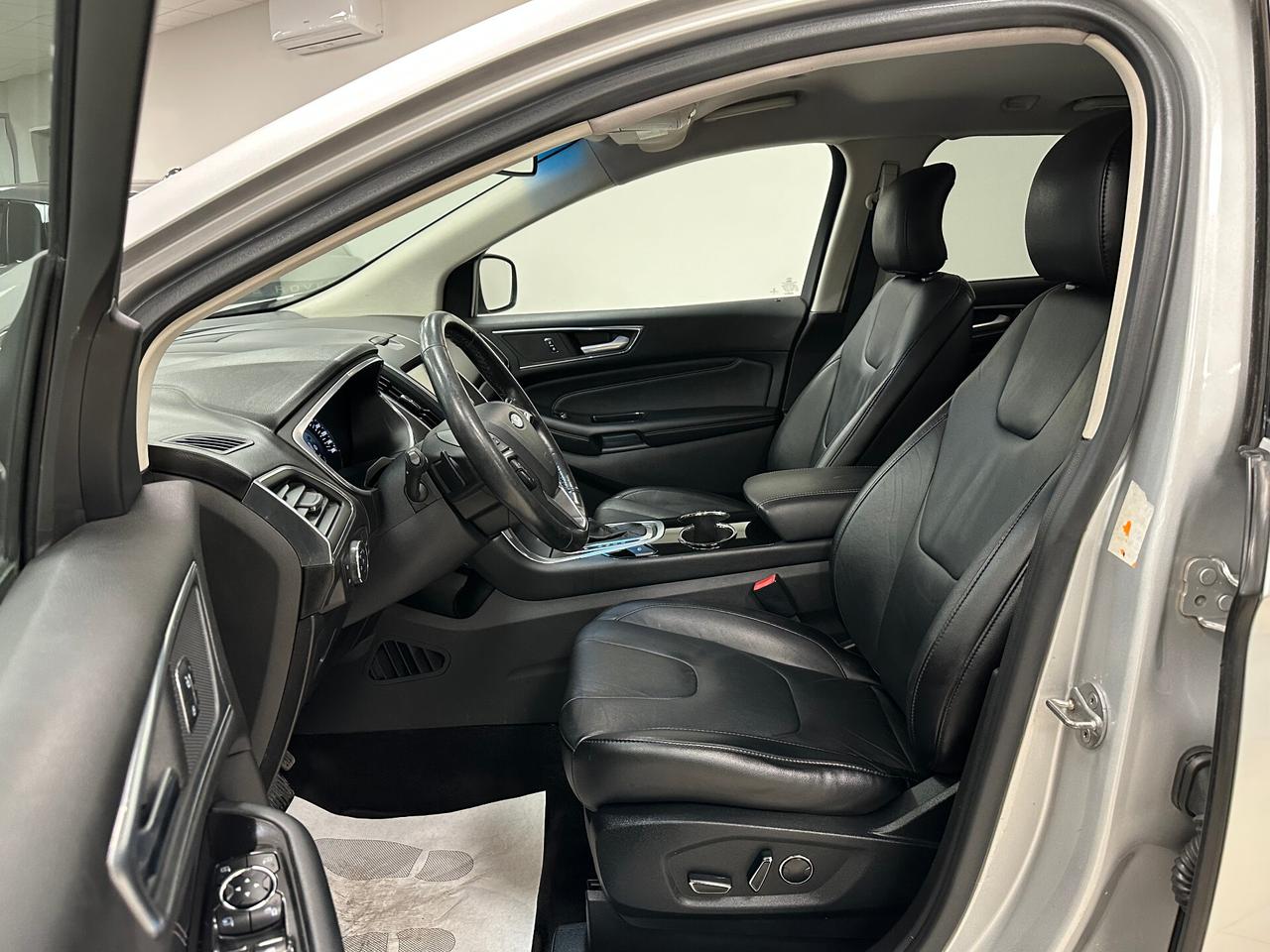 Ford Edge 2.0 TDCI 210 CV AWD Powershift Titanium 2016