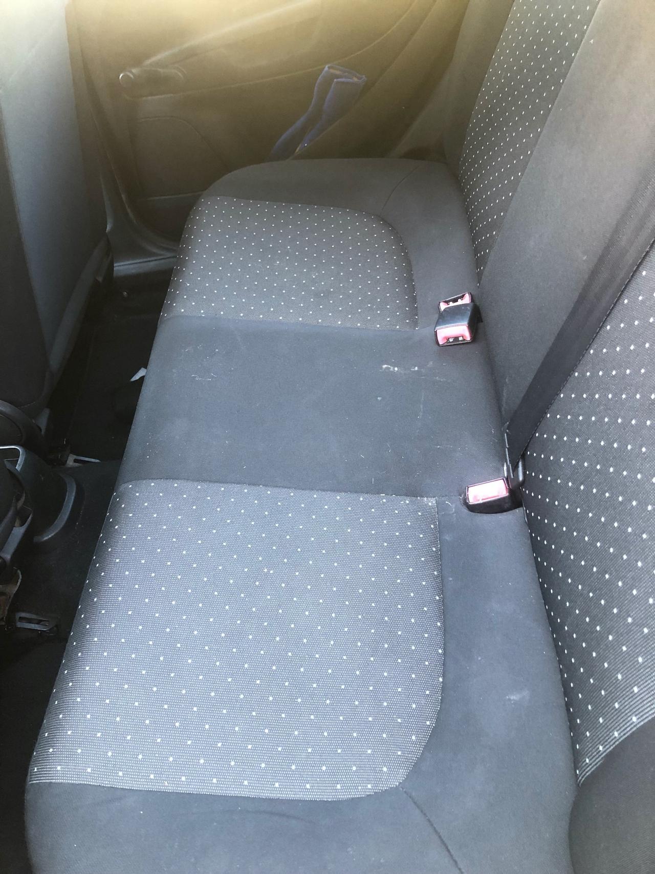 Fiat Grande Punto Grande Punto 1.2 5 porte Fun