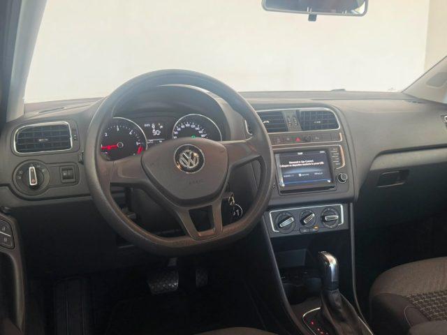 VOLKSWAGEN Polo 1.4 TDI 90 CV DSG 5p. Highline BlueMotion Technolo