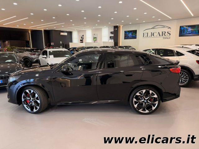 BMW X2 xDrive 20d Msport Pro