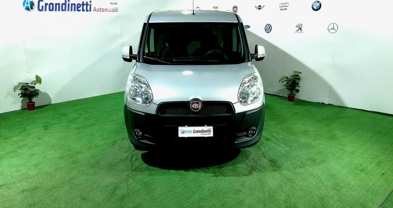 FIAT DOBLò 1.6 MJT 120CV ANNO 2014