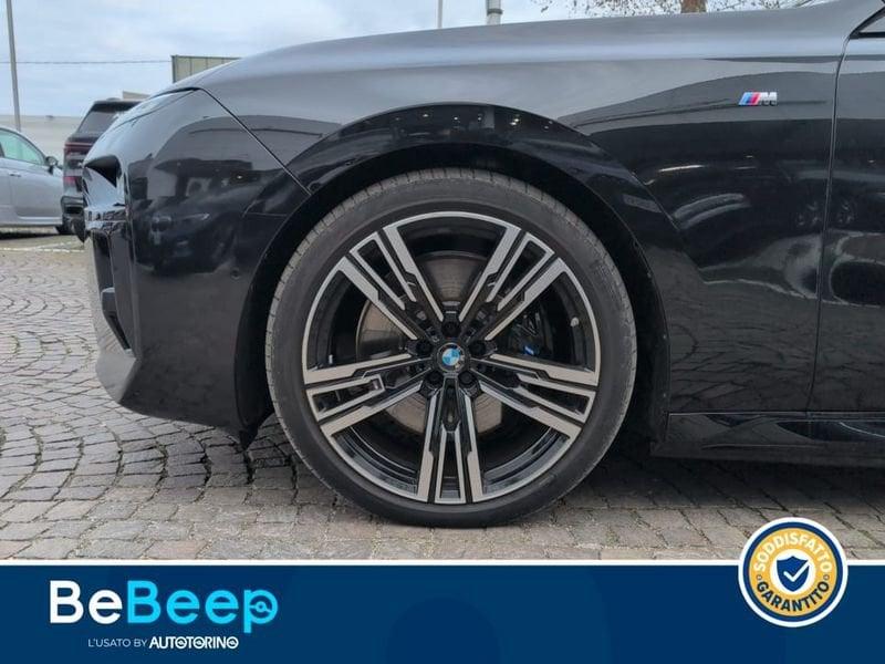 BMW Serie 7 I7 XDRIVE60 MSPORT PRO