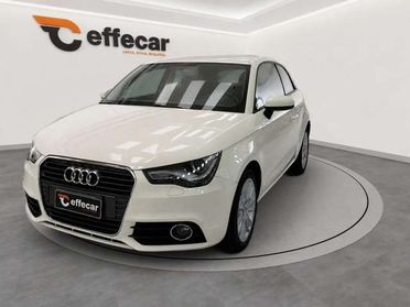 Audi A1 1.4 TFSI S tronic Attraction