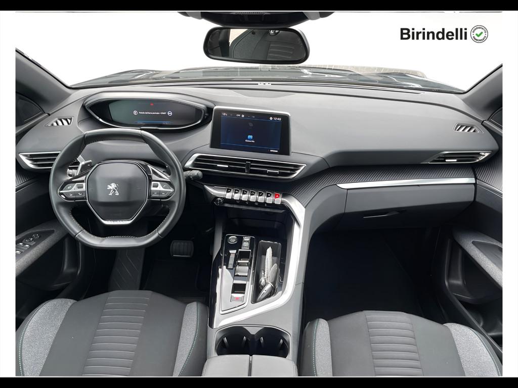 PEUGEOT 3008 2ª serie - 3008 BlueHDi 130 S&S EAT8 Active Pack