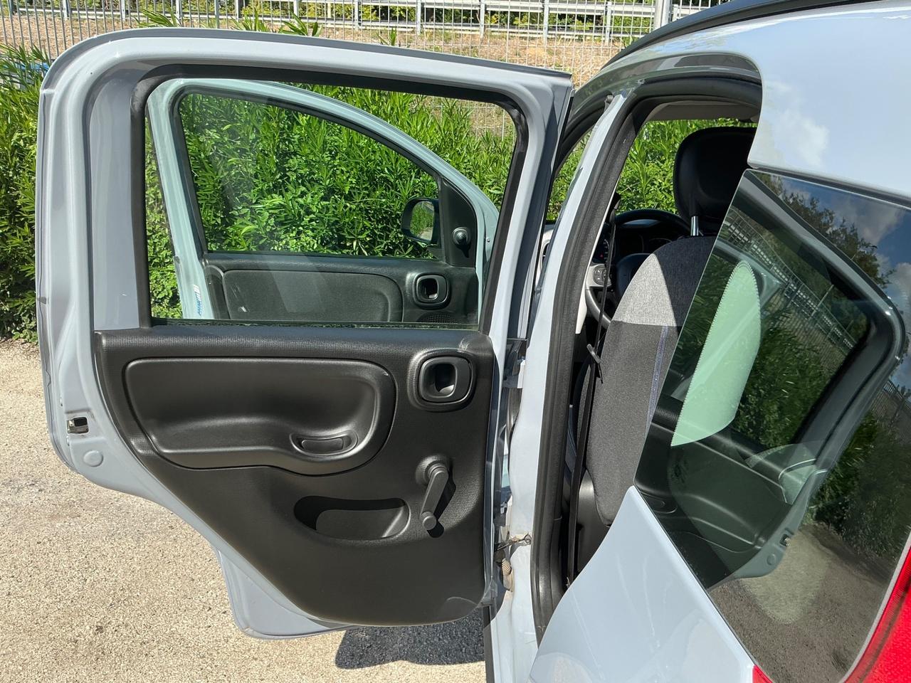 Fiat Panda 1.0 FireFly 70Cv Hybrid City Life