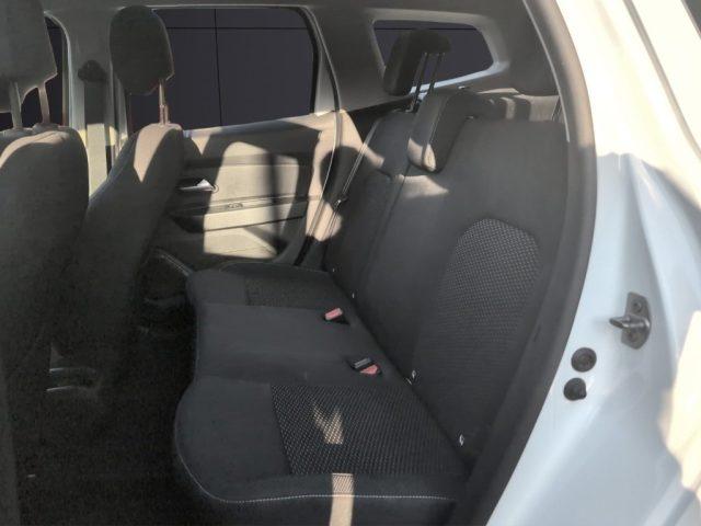 DACIA Duster 1.0 TCe 100 CV ECO-G 4x2 Comfort