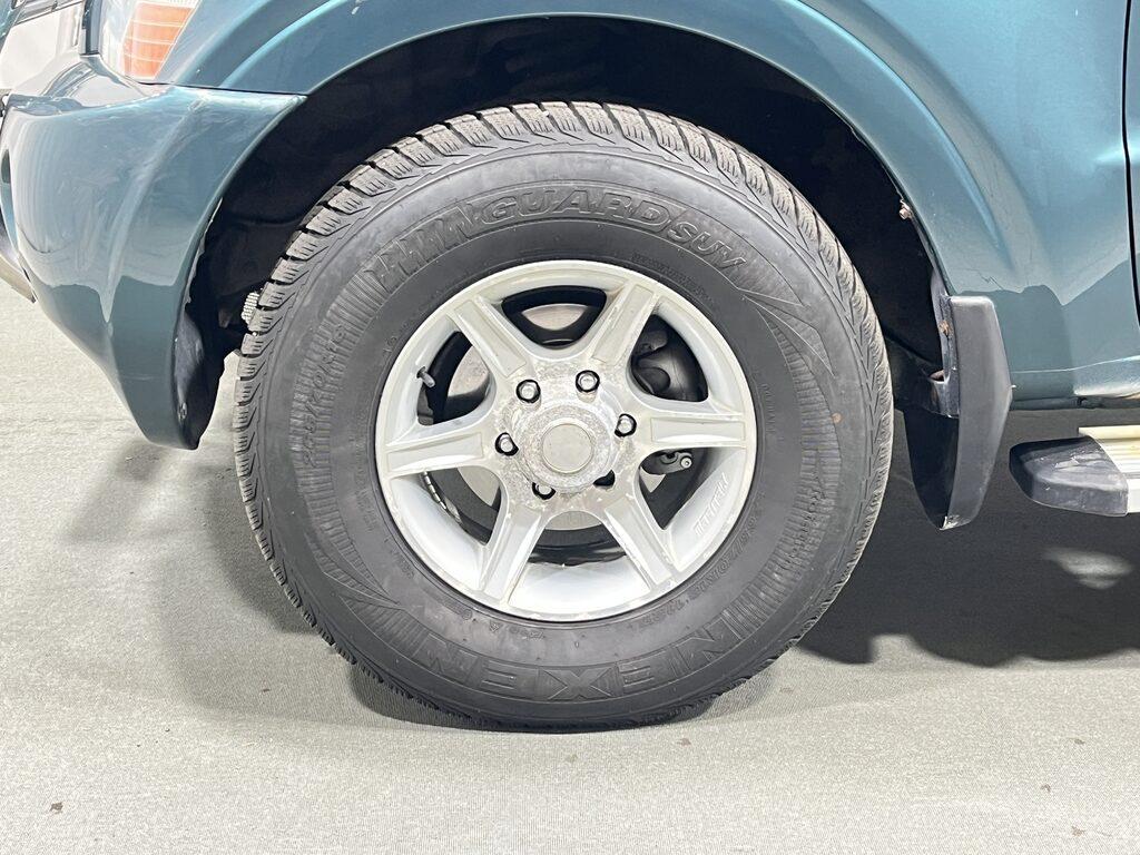 Mitsubishi Pajero 3.2 tdi 16v di-d Invite 3p