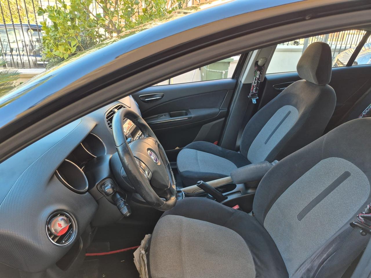 Fiat Bravo 1.6 MJT 105 CV Emotion