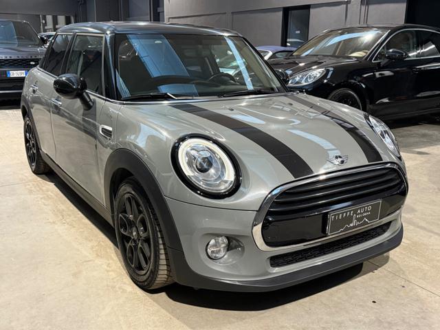 MINI Cooper D 1.5 Cooper D Business 5 porte