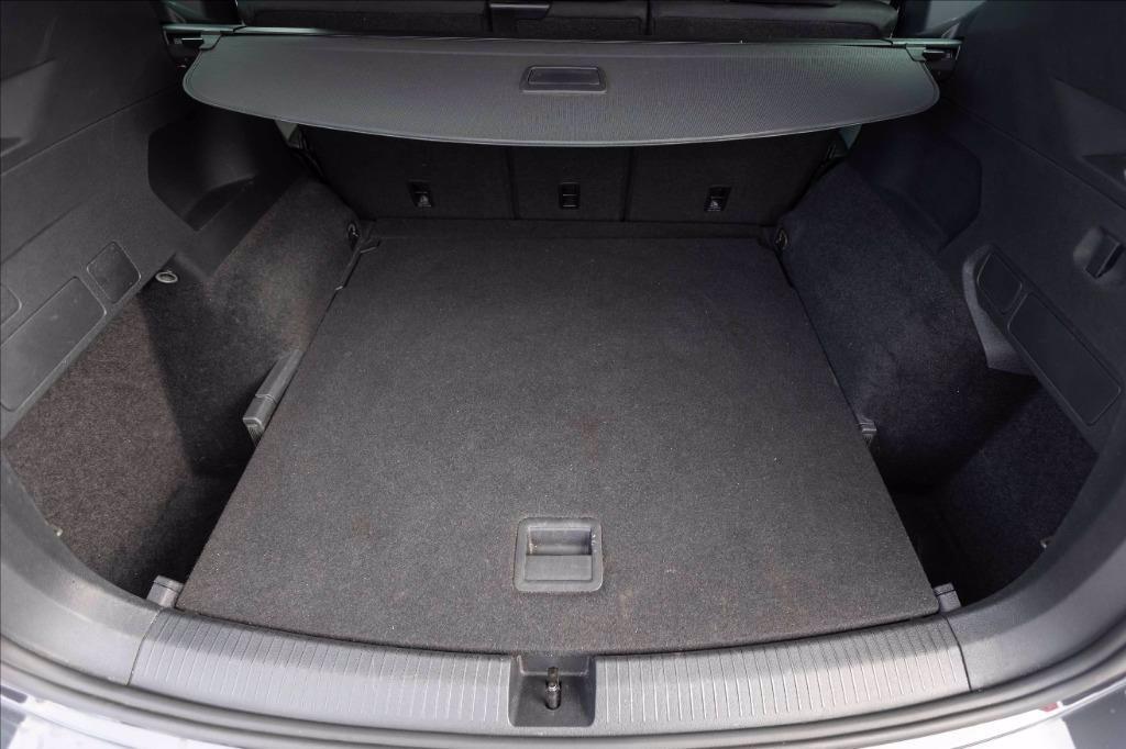 SEAT Tarraco 1.5 tsi Style 150cv del 2022