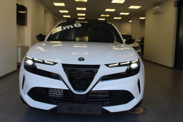 ALFA ROMEO Junior 1.2 145 CV Hybrid eDCT6 Speciale-KM0 TETTO APRIBLE