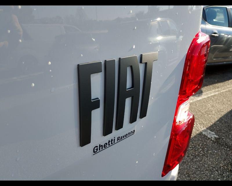 FIAT Scudo Scudo 1.5 BlueHDi 100 CV PL-TN Furgone