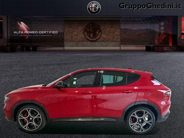 ALFA ROMEO Tonale 1.5 160 CV MHEV TCT7 Speciale