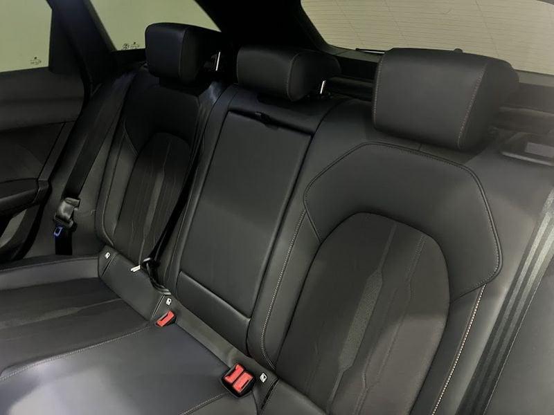 Cupra Leon Leon Sportstourer 1.5 Hybrid 150 CV DSG