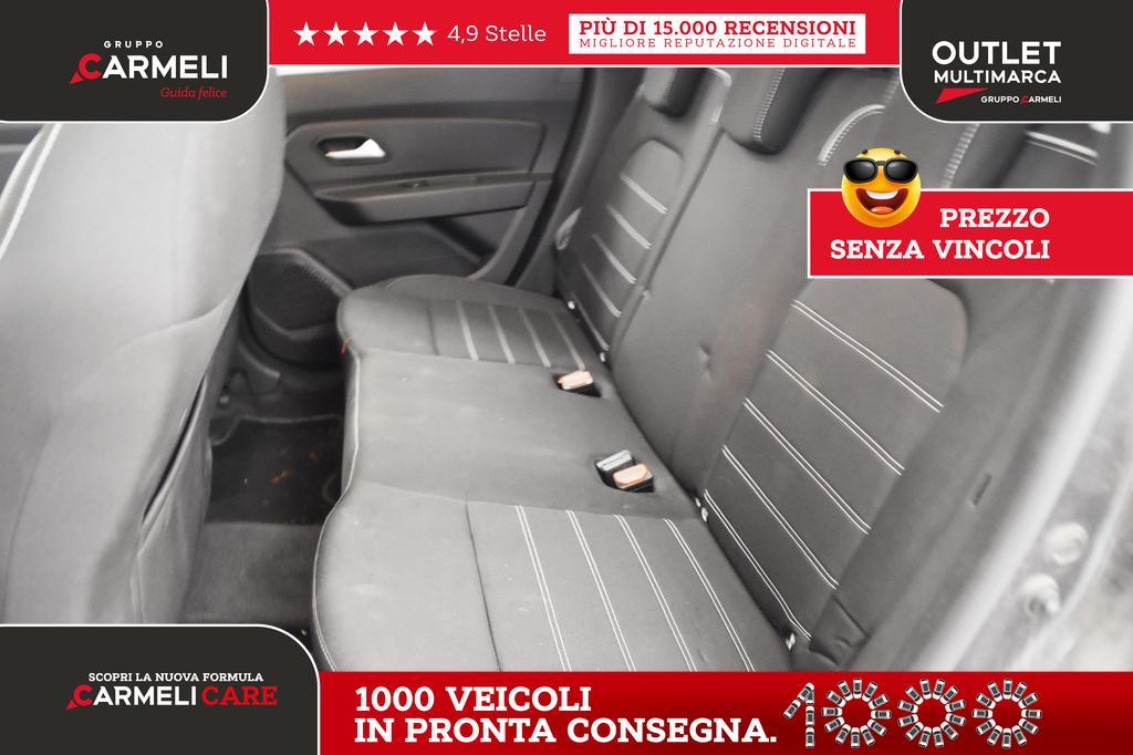 Dacia Duster 1.0 TCe GPL Prestige 4x2